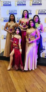 Aphrodite Belly Dance Studio