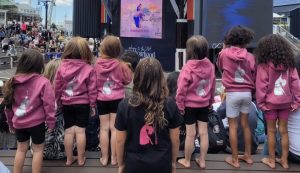 Cape Town Oriental Dance Festival - Yalla Oriental Dance Studio