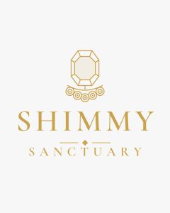 Cape Town Oriental Dance Festival - Shimmy Sanctuary logo
